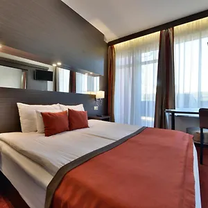 Hotel City Inn Hotel