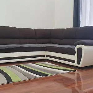 Apartment Panda, Budapest