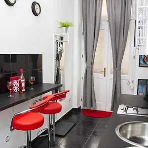  Apartment Somogyi