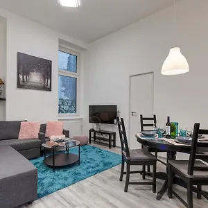 Apartamento Palace, Budapest