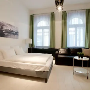 St. King 1 By Hi5 Appartement