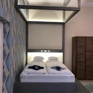 In Iv. Appartement